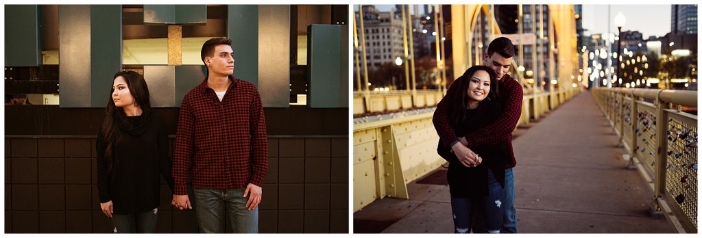 Downtown Pgh Couples Portraits_0026
