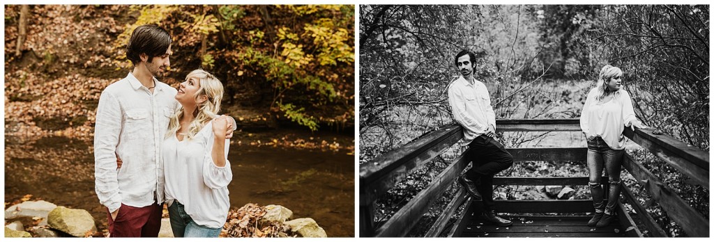 Fall engagement photos at Mellon and Frick Park_0013