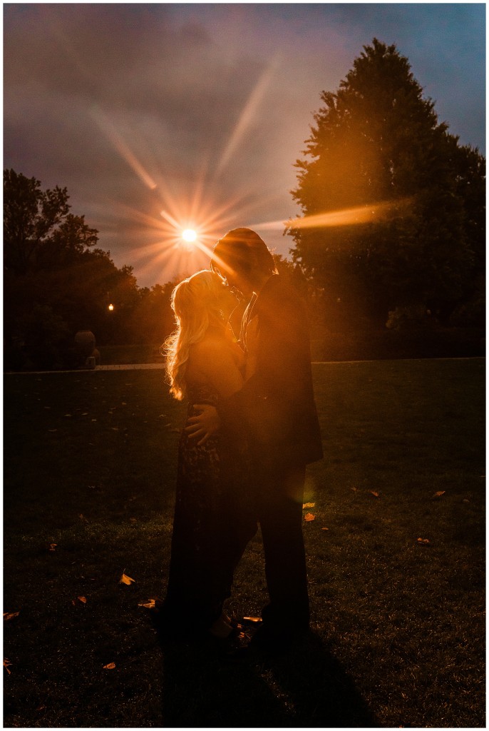 Fall engagement photos at Mellon and Frick Park_0030