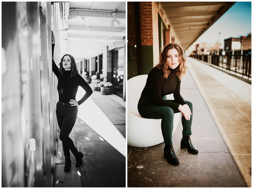 Pgh Strip District & Studio Senior Photos_0006