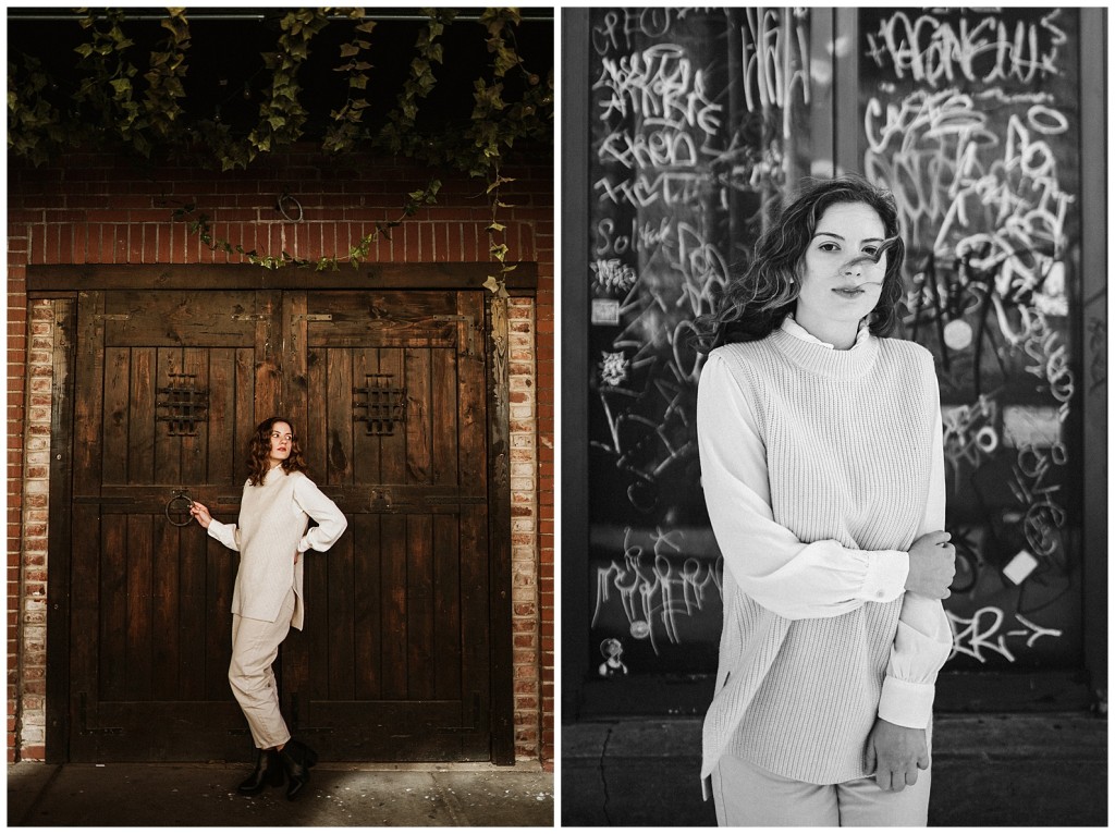 Pgh Strip District & Studio Senior Photos_0022