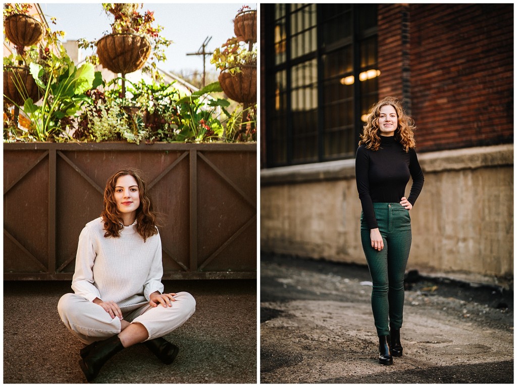 Pgh Strip District & Studio Senior Photos_0026