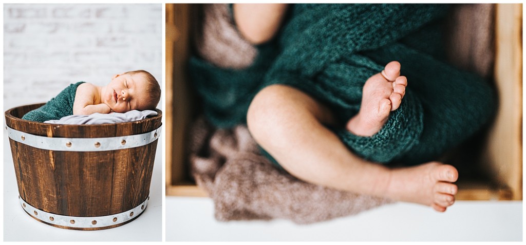 Pgh Newborn Studio- Levi's Newborn Photos_0010