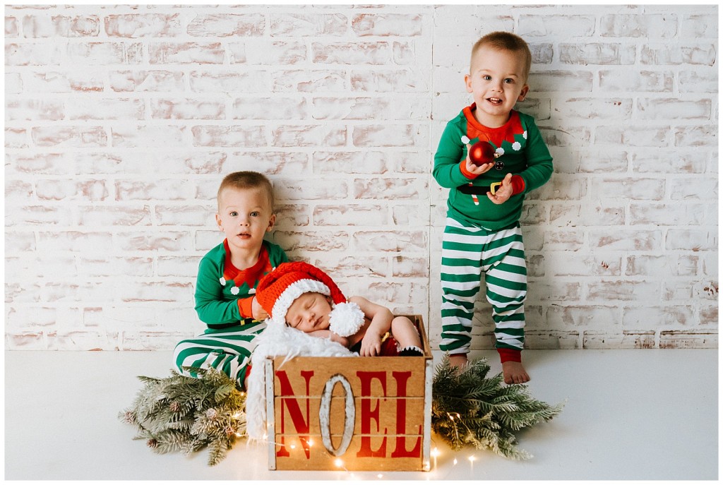 Pgh Newborn Studio- Levi's Newborn Photos_0021