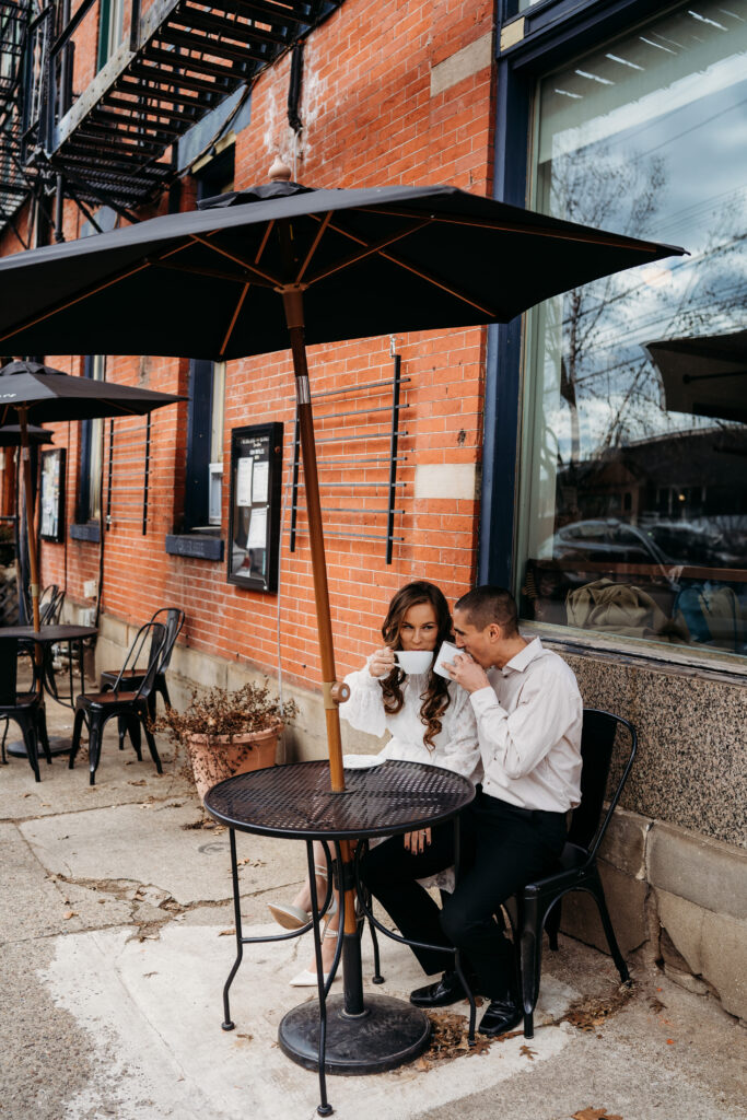 Commonplace Mexican War Streets