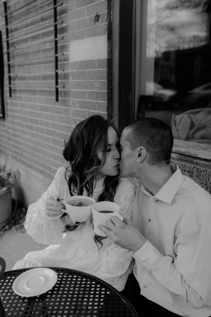 Commonplace Mexican War Streets