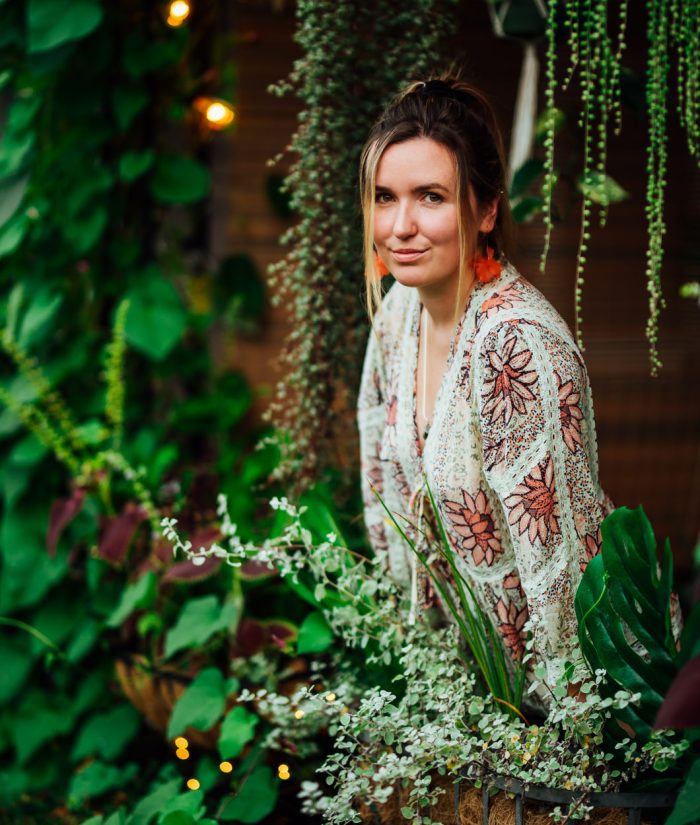 Greenery Backyard Pgh Photoshoot-12